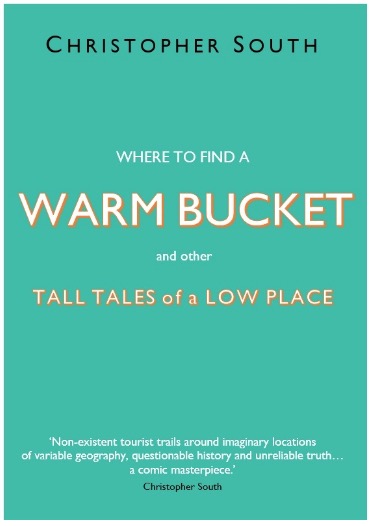 Where to Find A Warm Bucket - Click Image to Close
